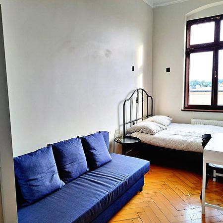 Kopernik Premium Rooms Apartment Stary Toruń Exteriör bild