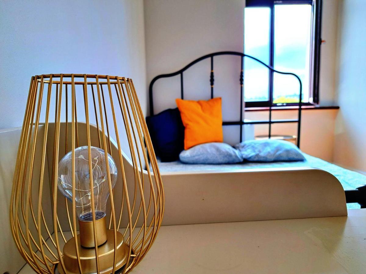 Kopernik Premium Rooms Apartment Stary Toruń Exteriör bild