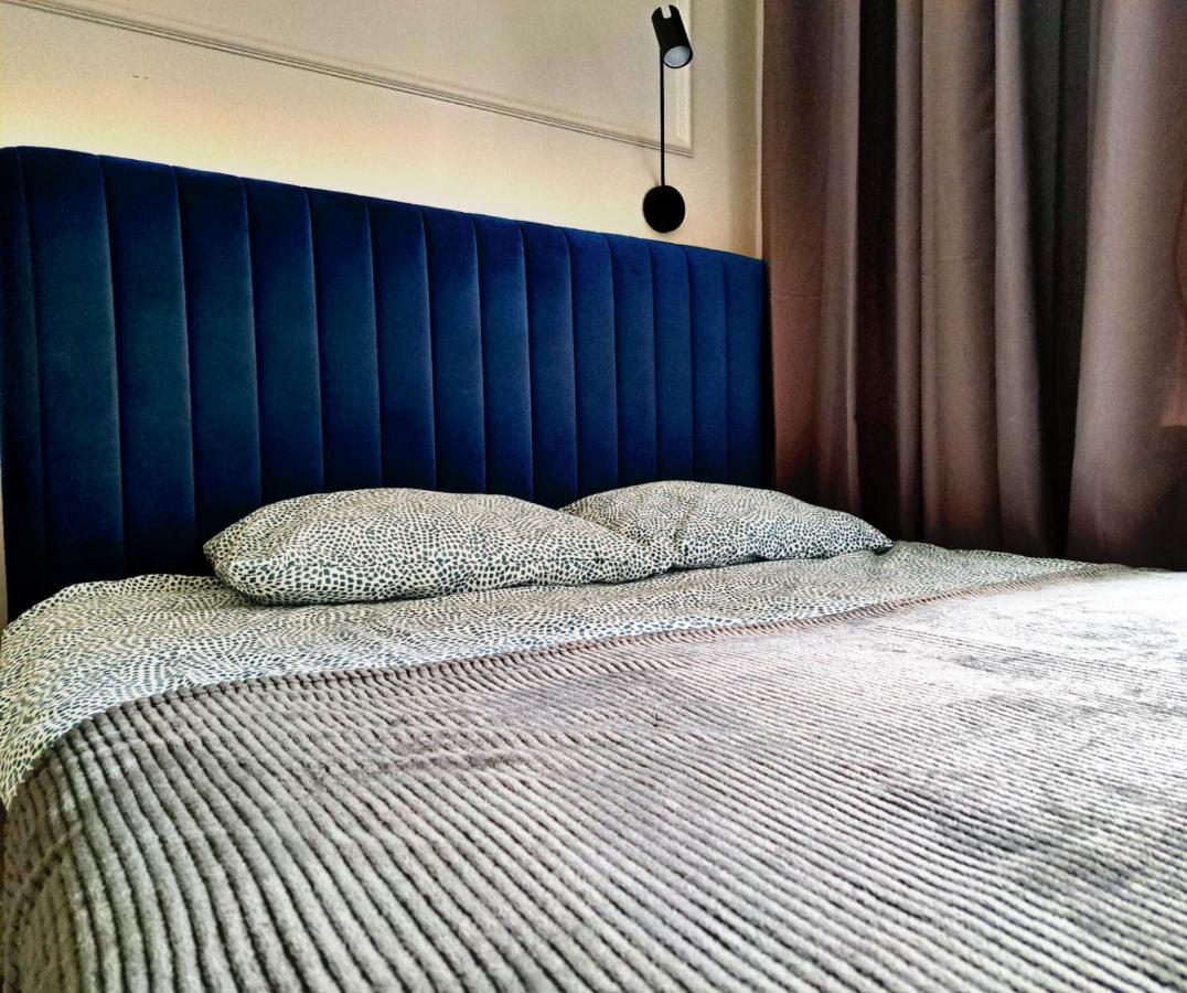 Kopernik Premium Rooms Apartment Stary Toruń Exteriör bild