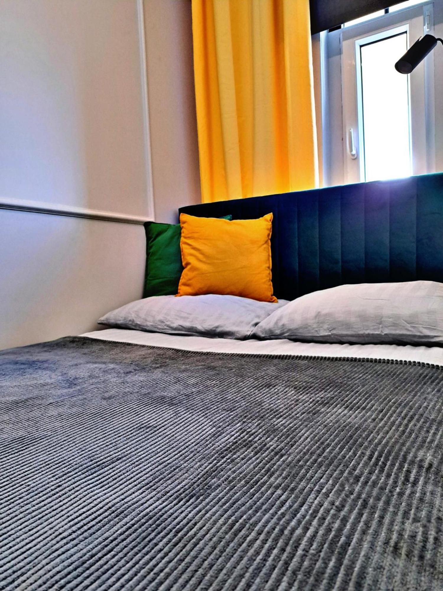 Kopernik Premium Rooms Apartment Stary Toruń Exteriör bild