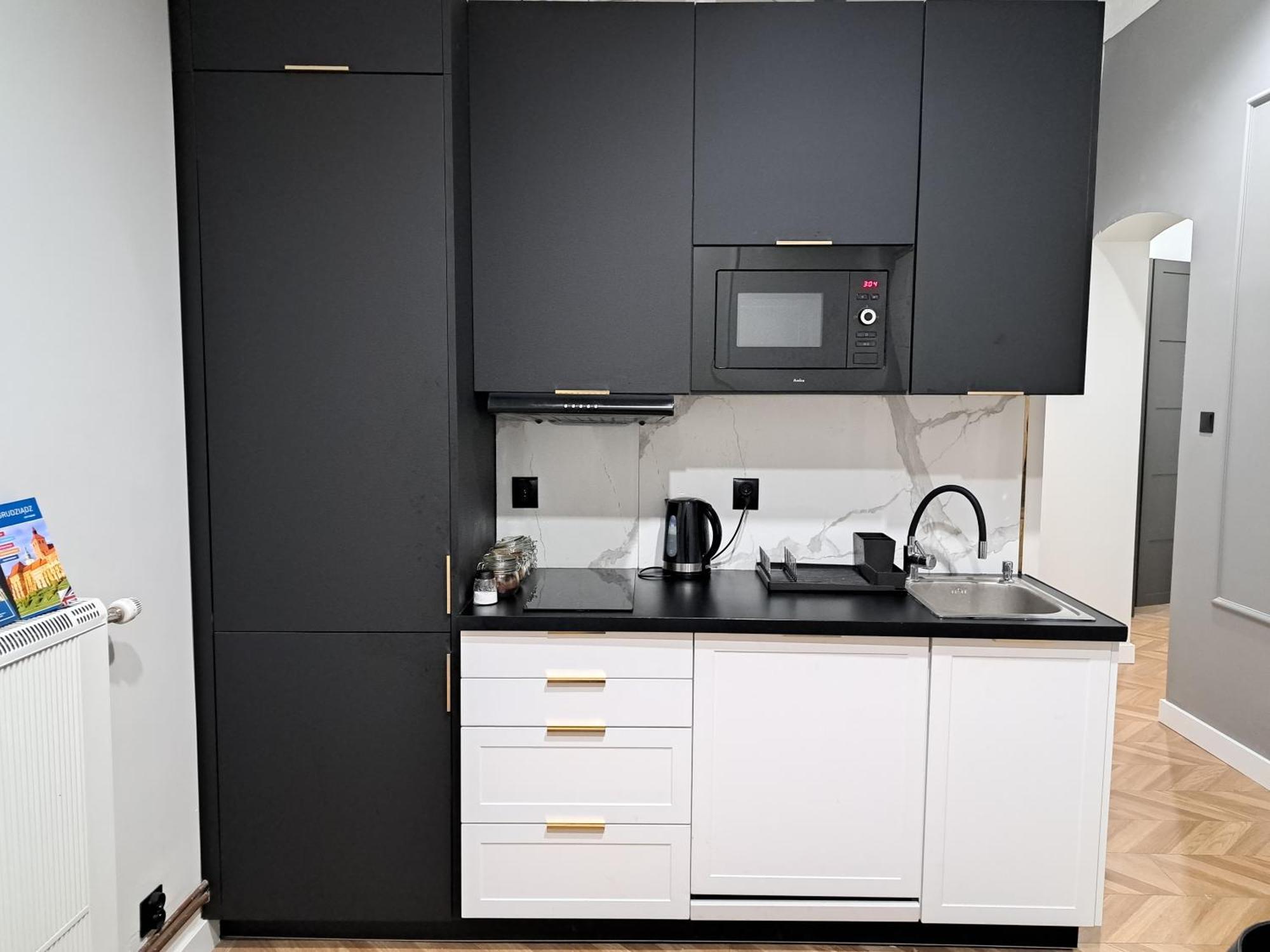 Kopernik Premium Rooms Apartment Stary Toruń Exteriör bild