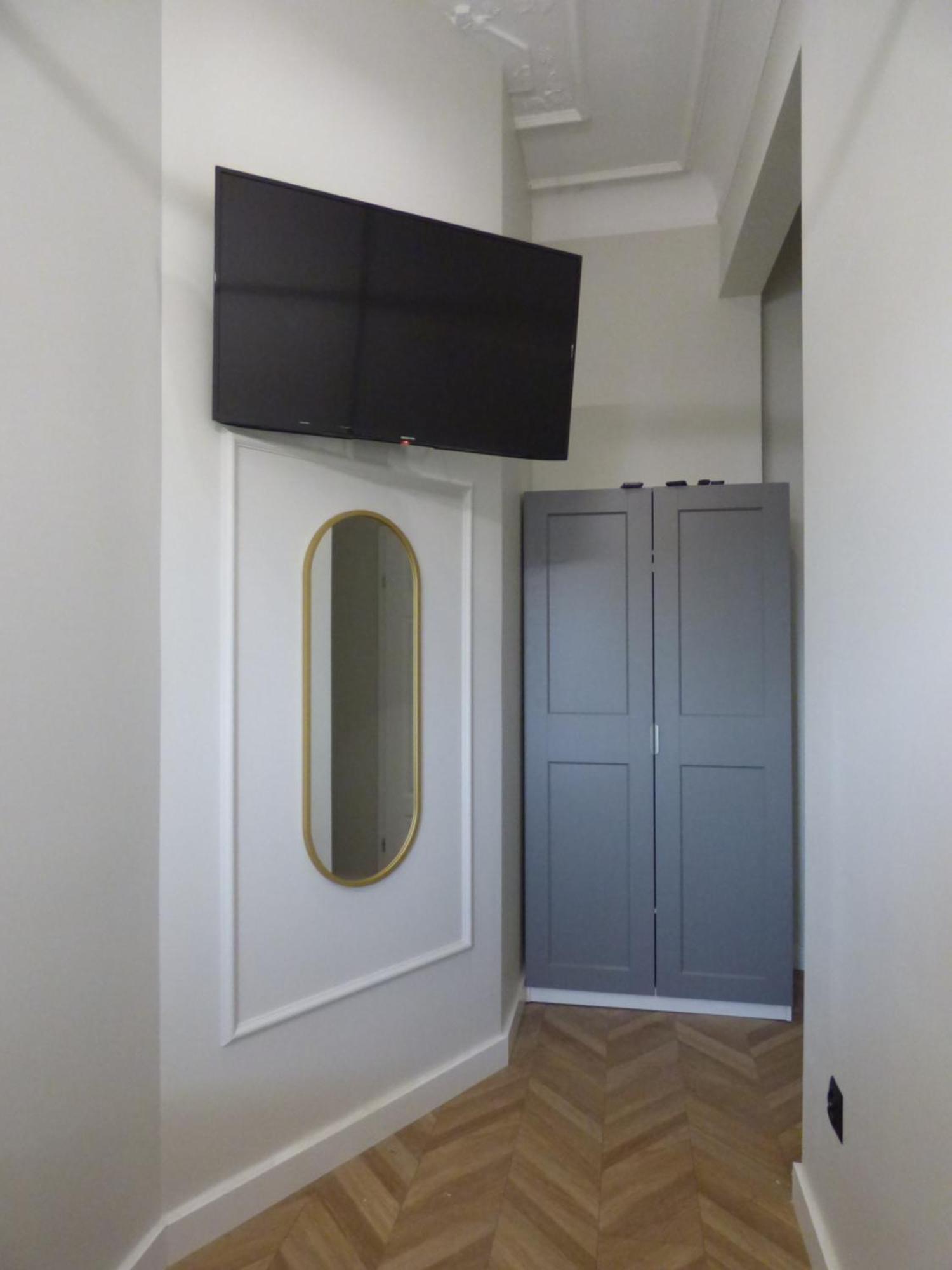 Kopernik Premium Rooms Apartment Stary Toruń Exteriör bild