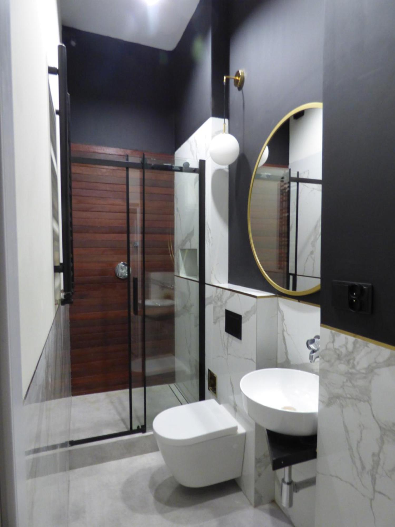 Kopernik Premium Rooms Apartment Stary Toruń Exteriör bild