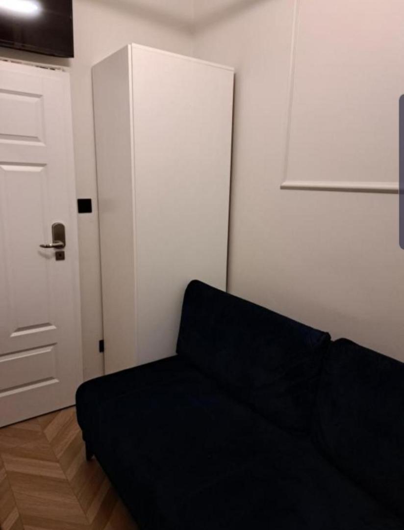 Kopernik Premium Rooms Apartment Stary Toruń Rum bild