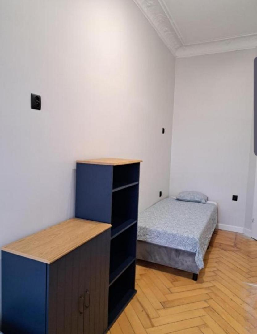 Kopernik Premium Rooms Apartment Stary Toruń Rum bild