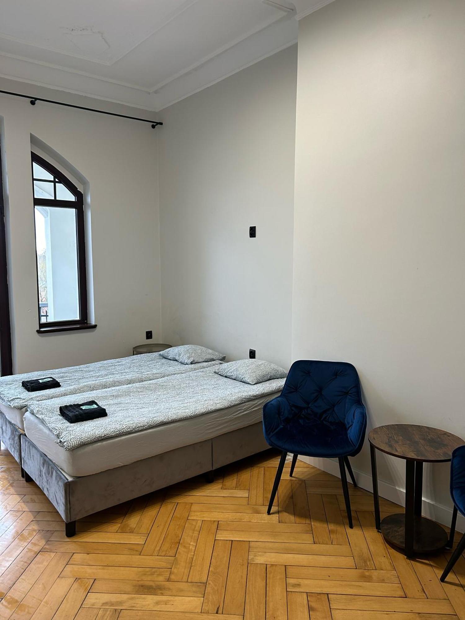 Kopernik Premium Rooms Apartment Stary Toruń Rum bild